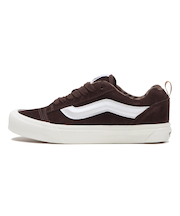 VN000CS0DFN　KNU SKOOL　PIG SUEDE PLAID　683143-0001