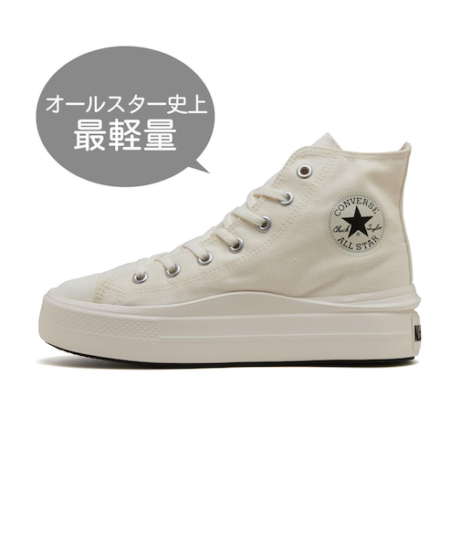 31312521 AS LIGHT PLTS II HI WHITE 683406-0001