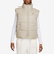FZ5923　W TF SYNFL CLSC VEST　104LTOWBR/WHT　688555-0002