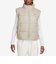 FZ5923　W TF SYNFL CLSC VEST　104LTOWBR/WHT　688555-0002