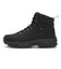 HL84011　GRIP LACE BOOTS 4/4 WP　N/BLACK　682275-0001