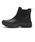HL84012　GRIP SIDEGORE 4/4 WP　BLACK　684114-0001