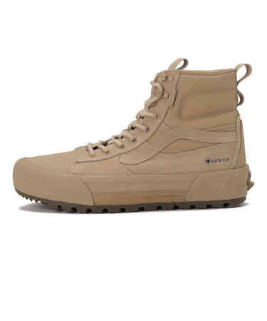 VN000CVS4MG MTE SK8-HI GORE-TEX INCENSE 683132-0001