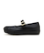 31313431　AS PLTS MJ OX　BLACK　687747-0001