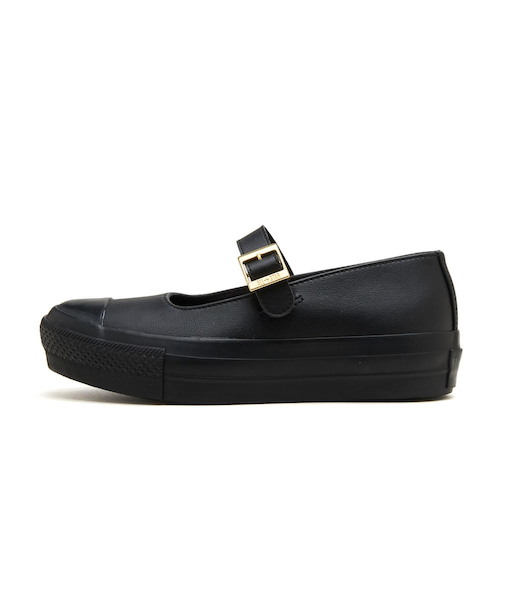 31313431　AS PLTS MJ OX　BLACK　687747-0001