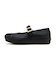 31313431　AS PLTS MJ OX　BLACK　687747-0001
