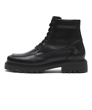 SR03970　NUBI MOC HI　L/BLACK　681137-0001
