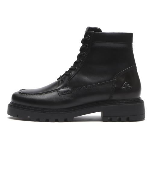 SR03970　NUBI MOC HI　L/BLACK　681137-0001