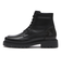 SR03970　NUBI MOC HI　L/BLACK　681137-0001