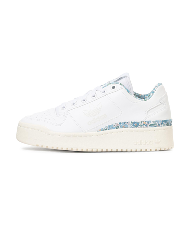 JP7250　FORUM BOLD J LIBERTY LDN　*FTWR/OFFW/SILV　684607-0001