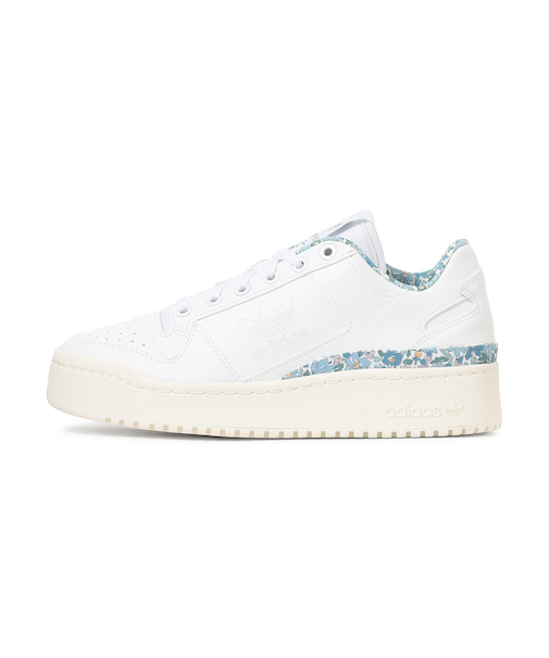 JP7250　FORUM BOLD J LIBERTY LDN　*FTWR/OFFW/SILV　684607-0001