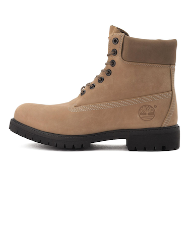 A2P6W-EN3　6 IN PREMIUM BOOT　MD BEG NBCK　684161-0001