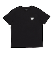VN000NUTBLK　TOKYO TEE ABC　BLACK　678114-0001