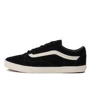 VN000D0E1KP　OLD SKOOL LOWPRO　BLACK/MARSHMALL　683152-0001