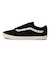 VN000D0E1KP　OLD SKOOL LOWPRO　BLACK/MARSHMALL　683152-0001