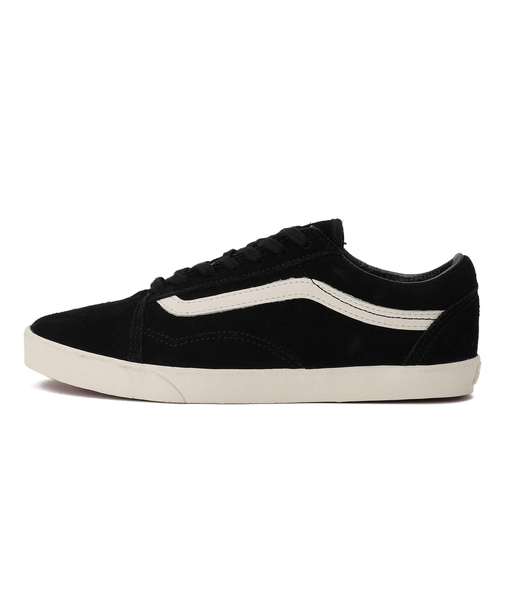 VN000D0E1KP　OLD SKOOL LOWPRO　BLACK/MARSHMALL　683152-0001