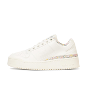 JP7251　FORUM BOLD J LIBERTY LDN　*OFFW/OFFW/SILV　684608-0001