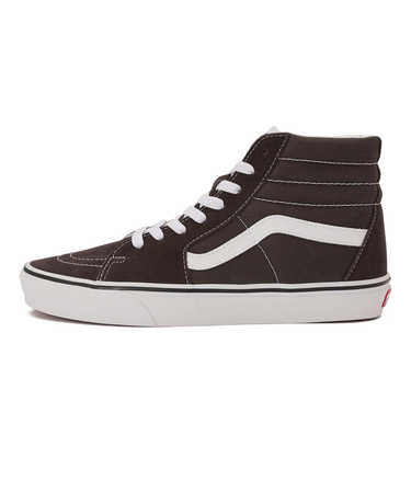 VN000CMXD4C　SK8-HI　Turkish Coffee　684577-0001