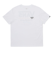 VN000NUTWHT　TOKYO TEE ABC　WHITE　678115-0001