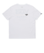VN000NUTWHT　TOKYO TEE ABC　WHITE　678115-0001