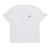 VN000NUTWHT　TOKYO TEE ABC　WHITE　678115-0001