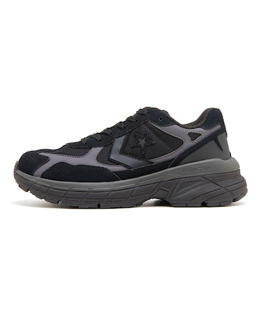 34202010　STARFIRESC RE　BLACK/DARK GRAY　683469-0001
