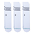 A556D20SRO#WHT_　BASIC 3 PACK CREW　WHITE　684397-0001