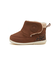 37303350　12-15 MINI BOOTS LP　BROWN　683688-0001