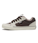 VN000SDNEIG　CHUKKA PUSH LS　Choco/ Beige　684594-0001