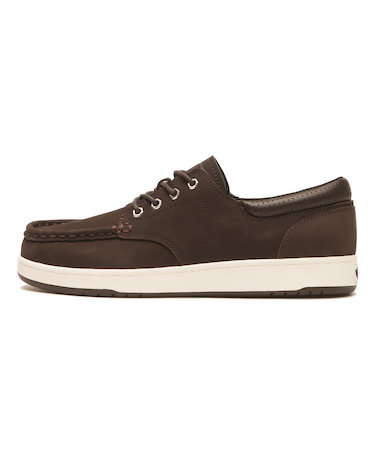 V2250　BANTAM　BROWN/WHITE　680730-0003
