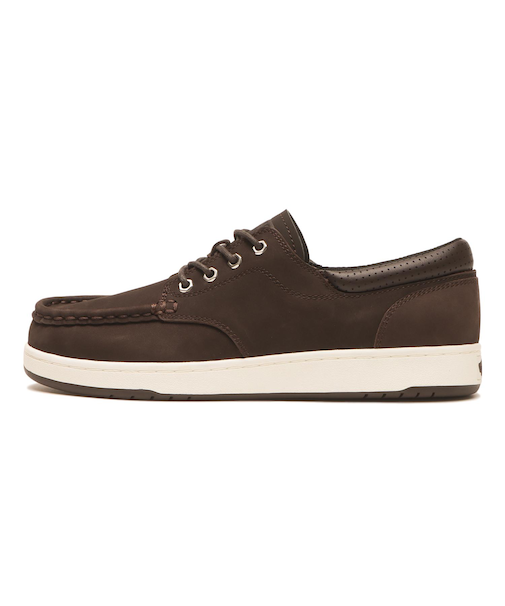 V2250　BANTAM　BROWN/WHITE　680730-0003