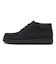 V2252　BANTAM MID　BLACK/BLACK　680731-0001