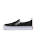 V98PS　17-22(H) SLIP ON　BLACK　680917-0001