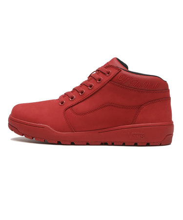 V2810 EMB　FULTON　RED　681181-0002