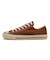 31313460　CANVAS AS J OX　SADDLE BROWN　687749-0001