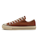 31313460　CANVAS AS J OX　SADDLE BROWN　687749-0001