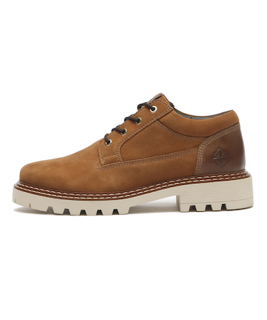 SR03968　NUBI LO　N/WHEAT　681135-0002
