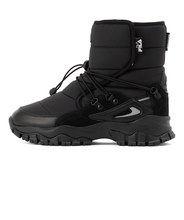 WFW24013001　MONTI CTF WP　BLACK　686244-0001