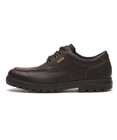RPI-CJ5624W　Weather Or Not Moc Oxford　CHOCOLATE　685648-0001