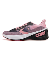34202111　CONS RUNSLASH　BLACK/CORAL　687738-0001