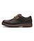 RPI-CJ5622W　Weather Or Not Moc Oxford　MONKS ROBE　685646-0001