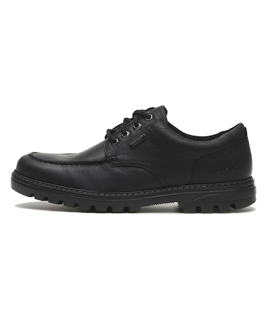 RPI-CJ5623W　Weather Or Not Moc Oxford　BLACK　685647-0001