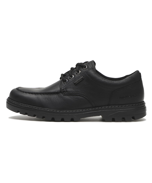 RPI-CJ5623W　Weather Or Not Moc Oxford　BLACK　685647-0001