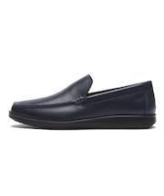 HL60060　BELLO VAMP　L/NAVY　679631-0003
