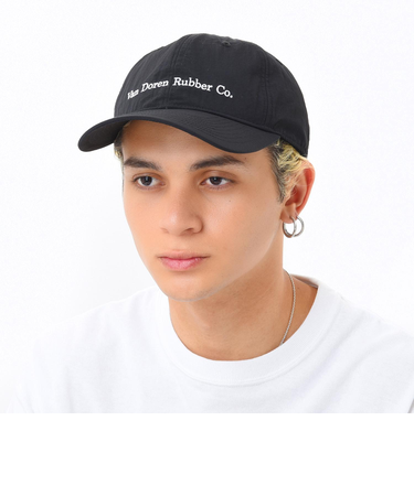 124K7160400　TIDY VDRC CAP　BLACK　682190-0001