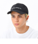 124K7160400　TIDY VDRC CAP　BLACK　682190-0001