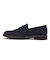 HL60042　TESORO LOAFER　S/NAVY　679632-0002