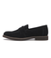 HL60042　TESORO LOAFER　S/BLACK　679632-0001