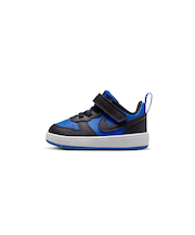 KHM6300　12-16 COURT BOROUGH LOW RECRA　*480GAMERL/BLK　688498-0001