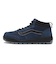 V8615 RF　TYSON HI　MJ.BLUE/BLK　685698-0002